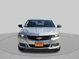 2019 Chevrolet Impala - Preview 8