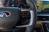 2027 INFINITI QX80 - Preview 12