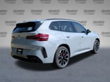 2026 BMW X3 - Preview 6