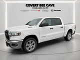 2026 Ram 1500 - Preview 3