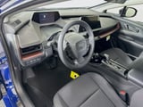 2026 Toyota Prius - Preview 9