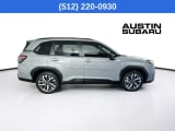 2026 Subaru Forester - Preview 7