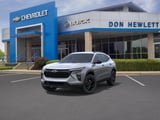 2026 Chevrolet Trax - Preview 8