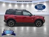 2026 Ford Bronco Sport - Preview 8