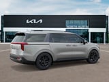 2027 Kia Carnival - Preview 6