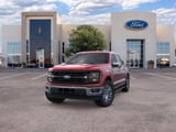 2026 Ford F-150 - Preview 2