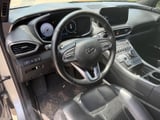 2023 Hyundai Santa Fe - Preview 10