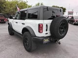 2023 Ford Bronco - Preview 5