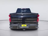 2025 Chevrolet Silverado 1500 - Preview 4