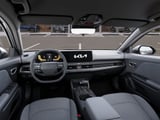 2027 Kia K4 - Preview 14