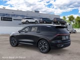 2026 Lincoln Nautilus - Preview 4