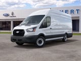 2027 Ford Transit - Preview 2