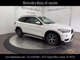 2017 BMW X1 - Preview 2