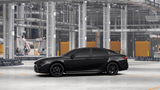 2027 Toyota Camry - Preview 3