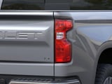 2026 Chevrolet Silverado 1500 - Preview 11