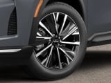 2027 INFINITI QX60 - Preview 6
