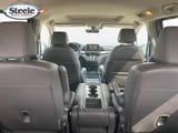 2020 Honda Odyssey - Preview 5