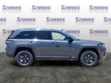 2026 Jeep Grand Cherokee - Preview 4