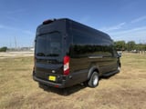 2026 Ford Transit - Preview 4