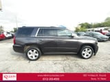 2016 Chevrolet Tahoe - Preview 6