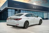 2020 Lexus ES - Preview 5