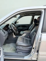 2007 Honda Pilot - Preview 14