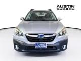 2020 Subaru Outback - Preview 2