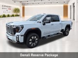 2026 GMC Sierra 2500HD - Preview 3
