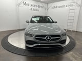 2026 Mercedes-Benz C-Class - Preview 3