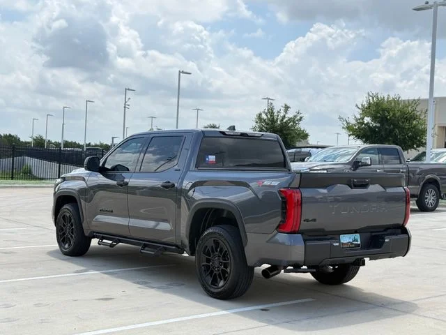 2023 Toyota Tundra - Image 2