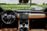2026 Jaguar F-PACE - Preview 15