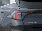 2026 Kia Sportage - Preview 11