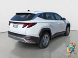 2026 Hyundai Tucson - Preview 5