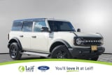 2025 Ford Bronco - Preview 2