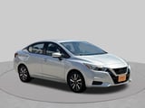 2021 Nissan Versa - Preview 7
