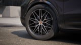 2027 Porsche Cayenne - Preview 10