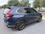 2025 Honda CR-V - Preview 6
