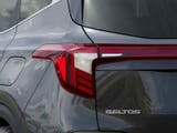 2026 Kia Seltos - Preview 11