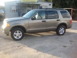2005 Ford Explorer - Preview 2