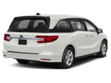 2020 Honda Odyssey - Preview 2