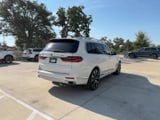 2024 BMW X7 - Preview 6