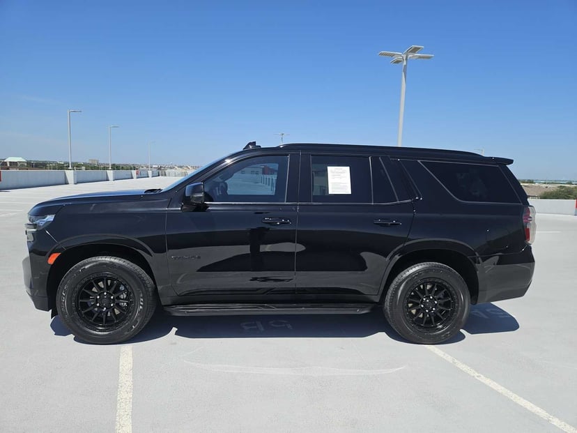 2023 Chevrolet Tahoe - Image 3
