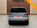 2026 Jeep Grand Cherokee - Preview 7