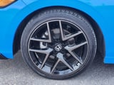 2023 Honda Civic - Preview 10