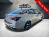 2025 Nissan Versa - Preview 4