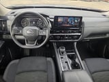 2026 Nissan Pathfinder - Preview 14
