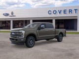 2026 Ford F-250 - Preview 2