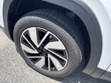 2026 Volkswagen Atlas - Preview 14