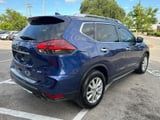 2018 Nissan Rogue - Preview 5