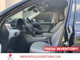 2022 Toyota Highlander - Preview 5